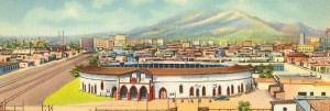 Defending the History and Culture of Ciudad Juarez