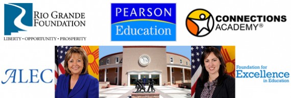 The Invasion of Corporate Education Reform - Part 2