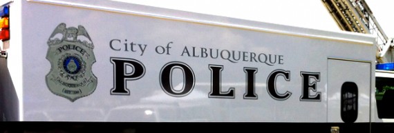 Albuquerque Tackles Police Oversight