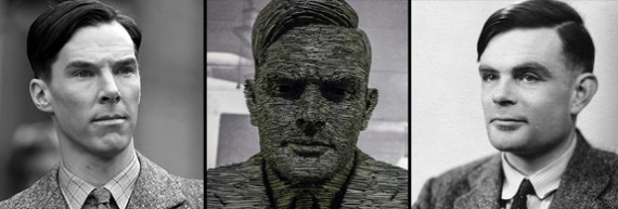 Alan Turing and the Fear of Difference