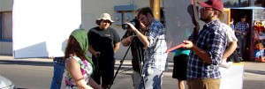 Filmmaking New Mexico: The Non-Hollywood Projects