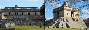 Friday Voyage: Yucatán, Part 3: Ruta Puuc and Dzibilohaltún