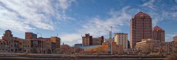 What Happened to Albuquerque? Part 7: Solving our own problems