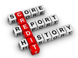 How New Mexico mortgage applicants rank on credit scores