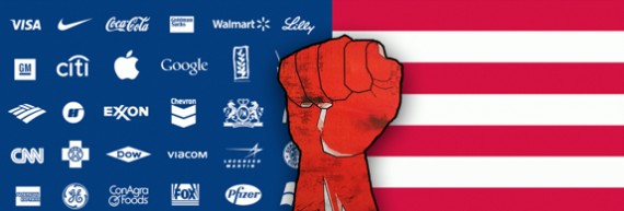 Resisting Corporate Citizenship in the Age of ALEC