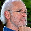 Raymond Suttner's photo