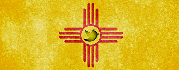 New Mexico Twittersphere
